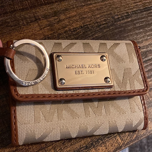 Michael Kors Handbags - Wallet Michael Kors Est. 1981